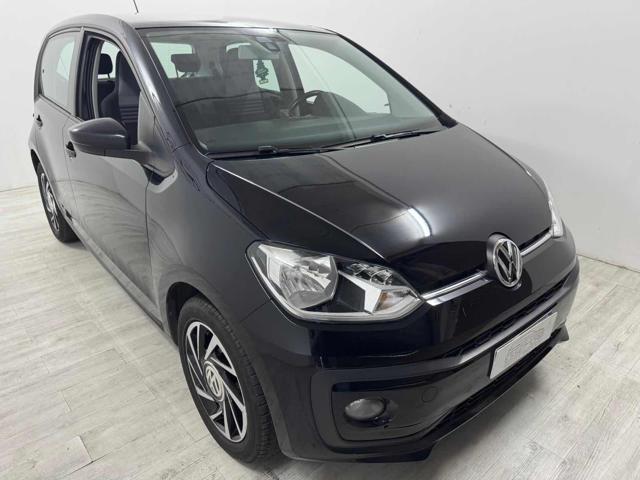 VOLKSWAGEN UP! 1.0 5P. MOVE UP! - foto 2