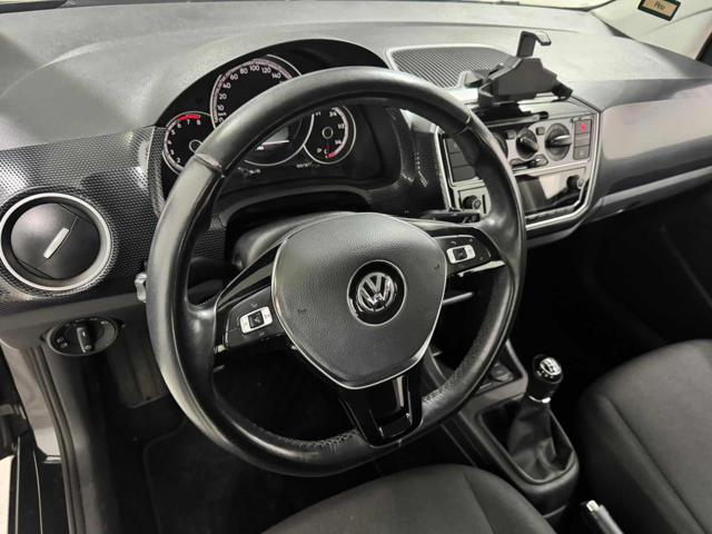 VOLKSWAGEN UP! 1.0 5P. MOVE UP! - foto 5
