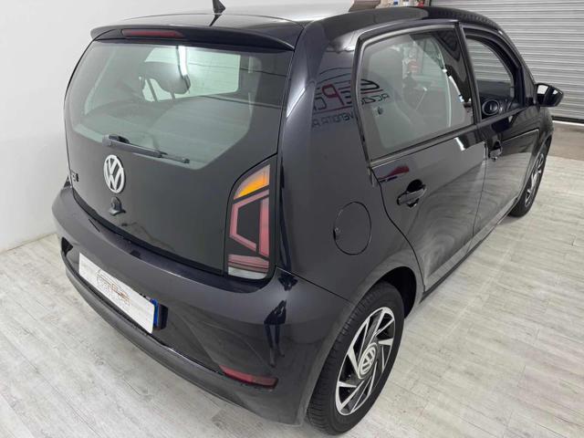 VOLKSWAGEN UP! 1.0 5P. MOVE UP! - foto 3