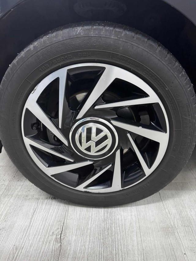 VOLKSWAGEN UP! 1.0 5P. MOVE UP! - foto 4
