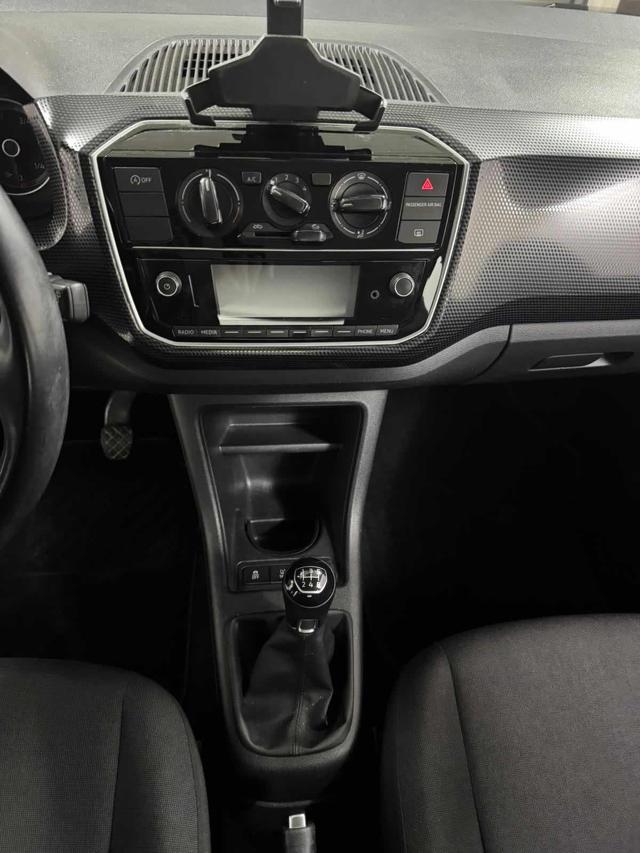 VOLKSWAGEN UP! 1.0 5P. MOVE UP! - foto 7
