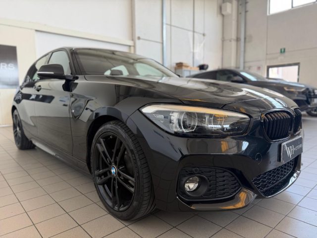 BMW 118 D 5P. MSPORT //BELL1SS1MA//=
