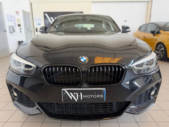 BMW 118 D 5P. MSPORT //BELL1SS1MA//= - foto 2