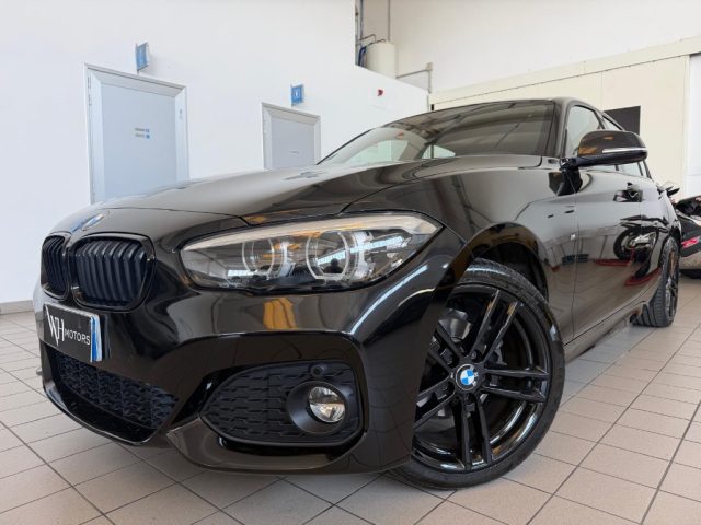 BMW 118 D 5P. MSPORT //BELL1SS1MA//= - foto 3