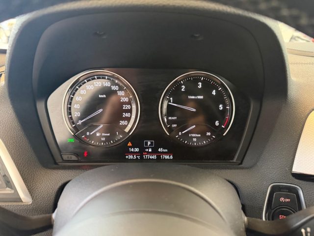 BMW 118 D 5P. MSPORT //BELL1SS1MA//= - foto 5