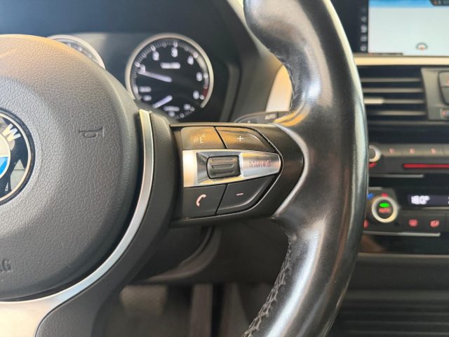 BMW 118 D 5P. MSPORT //BELL1SS1MA//= - foto 7