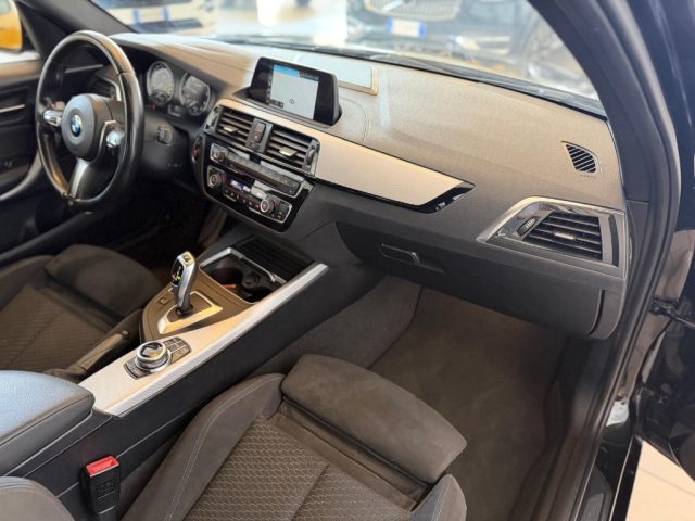 BMW 118 D 5P. MSPORT //BELL1SS1MA//= - foto 8