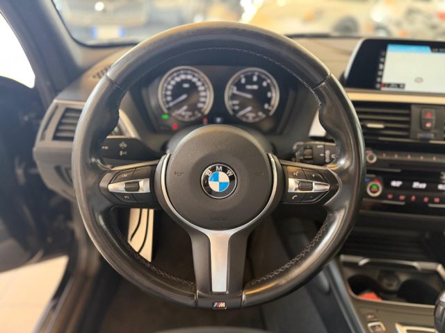 BMW 118 D 5P. MSPORT //BELL1SS1MA//= - foto 13