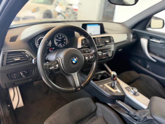 BMW 118 D 5P. MSPORT //BELL1SS1MA//= - foto 15