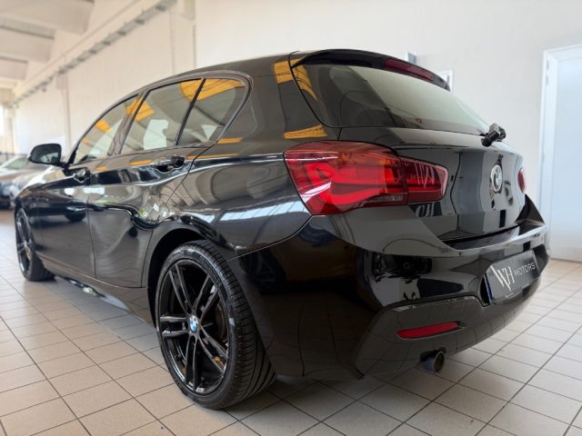 BMW 118 D 5P. MSPORT //BELL1SS1MA//= - foto 18