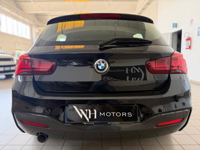 BMW 118 D 5P. MSPORT //BELL1SS1MA//= - foto 19
