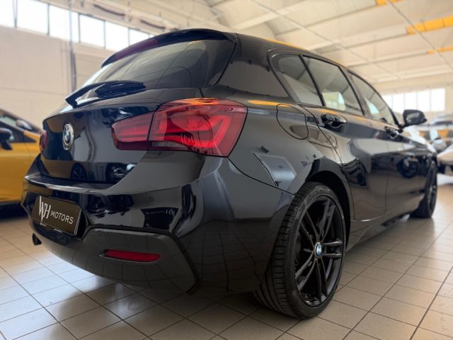 BMW 118 D 5P. MSPORT //BELL1SS1MA//= - foto 20