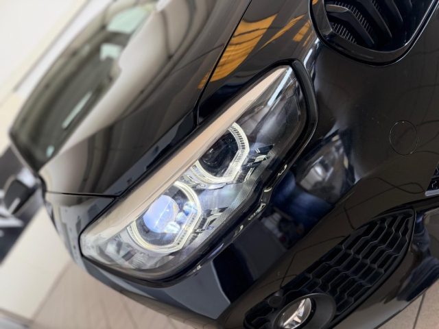 BMW 118 D 5P. MSPORT //BELL1SS1MA//= - foto 21