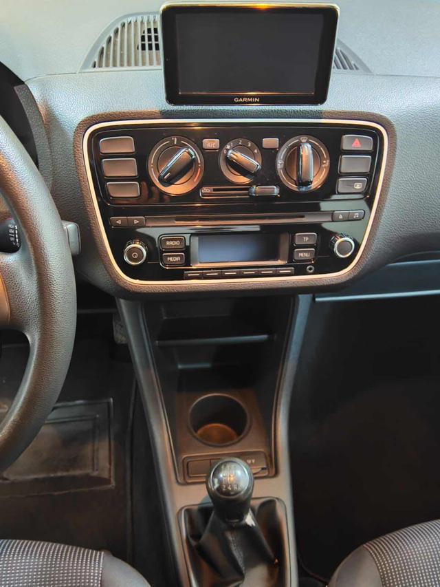 VOLKSWAGEN UP! 1.0 5P. MOVE UP! - foto 6