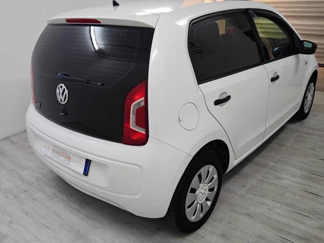 VOLKSWAGEN UP! 1.0 5P. MOVE UP! - foto 4