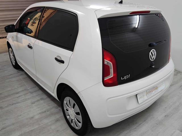 VOLKSWAGEN UP! 1.0 5P. MOVE UP! - foto 3