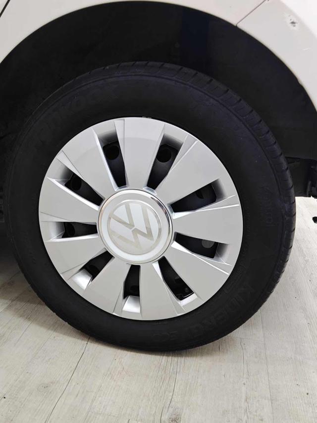 VOLKSWAGEN UP! 1.0 5P. MOVE UP! - foto 7