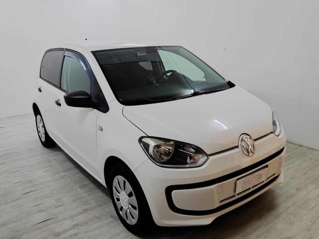VOLKSWAGEN UP! 1.0 5P. MOVE UP! - foto 2