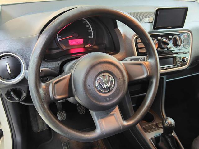 VOLKSWAGEN UP! 1.0 5P. MOVE UP! - foto 5