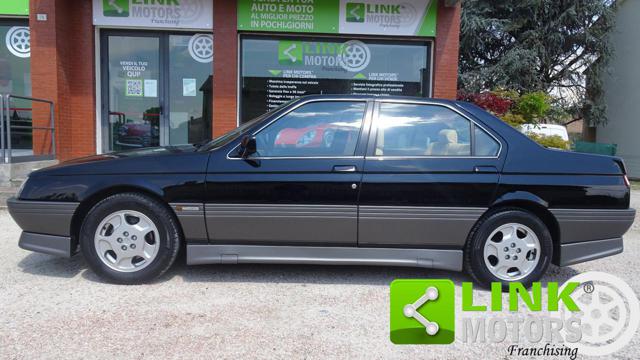 ALFA ROMEO 164 3.0I V6 CAT QUADRIFOGLIO - foto 6