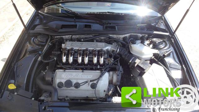 ALFA ROMEO 164 3.0I V6 CAT QUADRIFOGLIO - foto 28