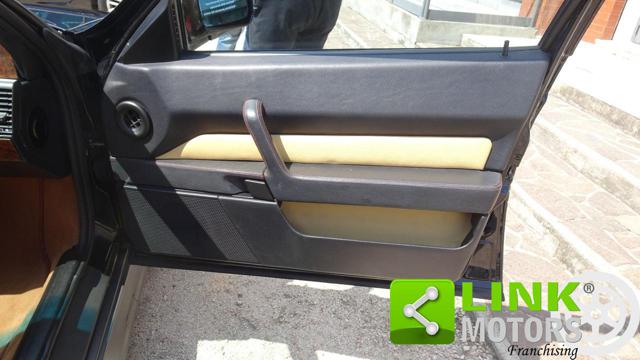 ALFA ROMEO 164 3.0I V6 CAT QUADRIFOGLIO - foto 39