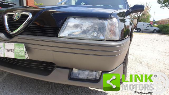 ALFA ROMEO 164 3.0I V6 CAT QUADRIFOGLIO - foto 23