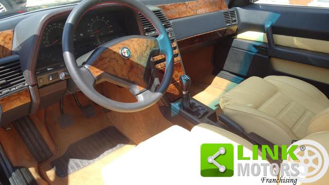 ALFA ROMEO 164 3.0I V6 CAT QUADRIFOGLIO - foto 7