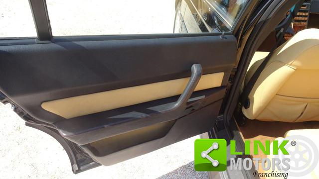 ALFA ROMEO 164 3.0I V6 CAT QUADRIFOGLIO - foto 37