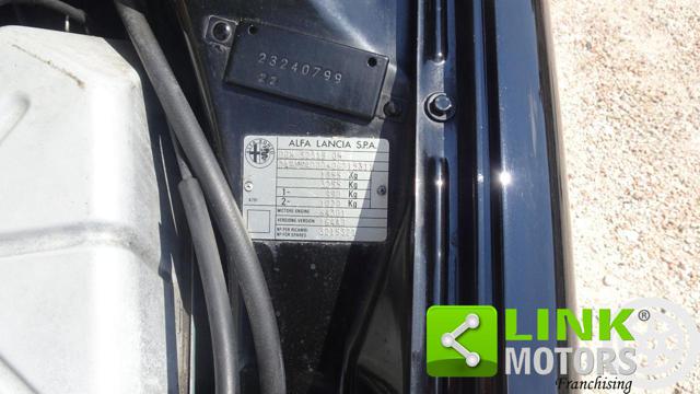 ALFA ROMEO 164 3.0I V6 CAT QUADRIFOGLIO - foto 29
