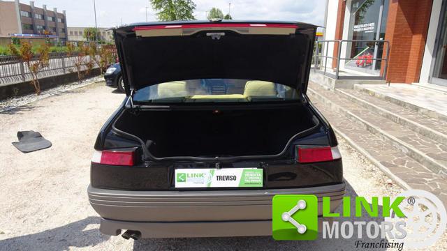 ALFA ROMEO 164 3.0I V6 CAT QUADRIFOGLIO - foto 31