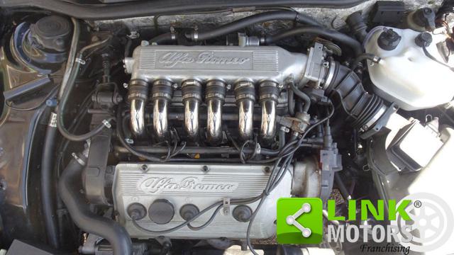 ALFA ROMEO 164 3.0I V6 CAT QUADRIFOGLIO - foto 15