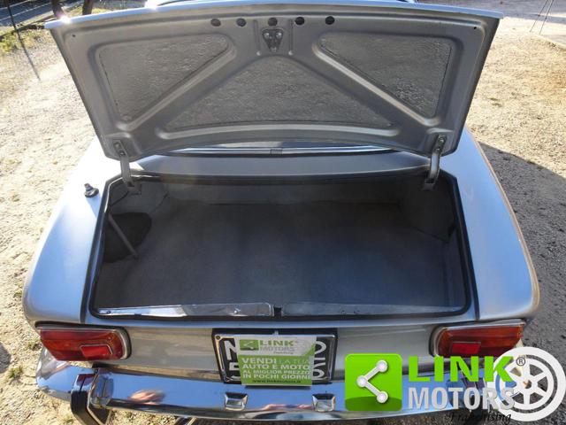 ALFA ROMEO 1750 GT VELOCE QUADRIFOGLIO (ASI) - foto 49