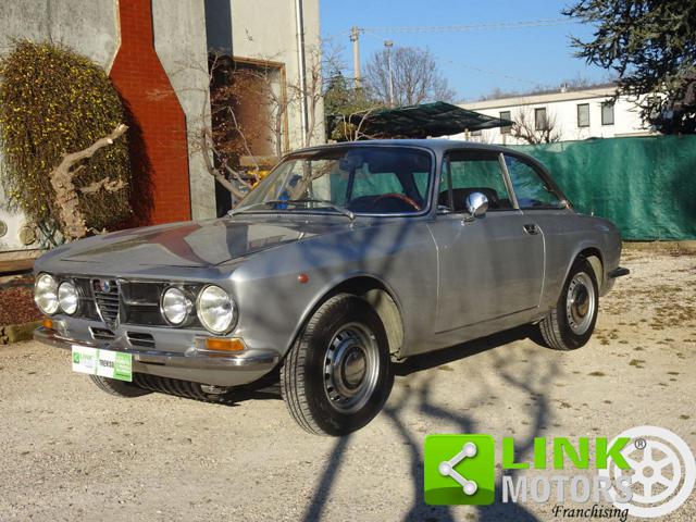 ALFA ROMEO 1750 GT VELOCE QUADRIFOGLIO (ASI) - foto 2