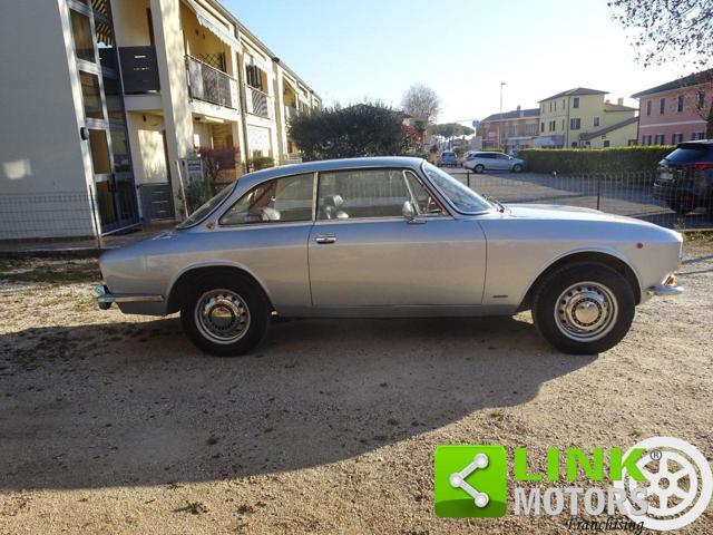 ALFA ROMEO 1750 GT VELOCE QUADRIFOGLIO (ASI) - foto 18