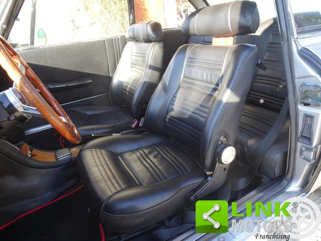 ALFA ROMEO 1750 GT VELOCE QUADRIFOGLIO (ASI) - foto 5