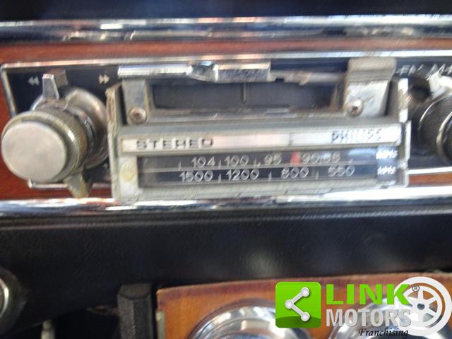 ALFA ROMEO 1750 GT VELOCE QUADRIFOGLIO (ASI) - foto 41