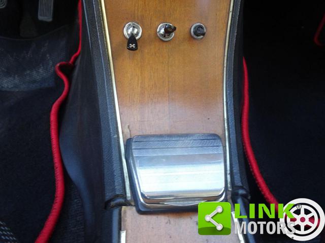 ALFA ROMEO 1750 GT VELOCE QUADRIFOGLIO (ASI) - foto 40