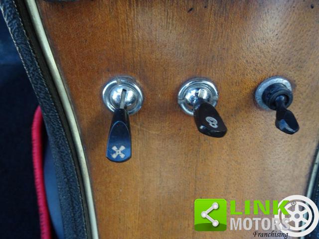 ALFA ROMEO 1750 GT VELOCE QUADRIFOGLIO (ASI) - foto 19