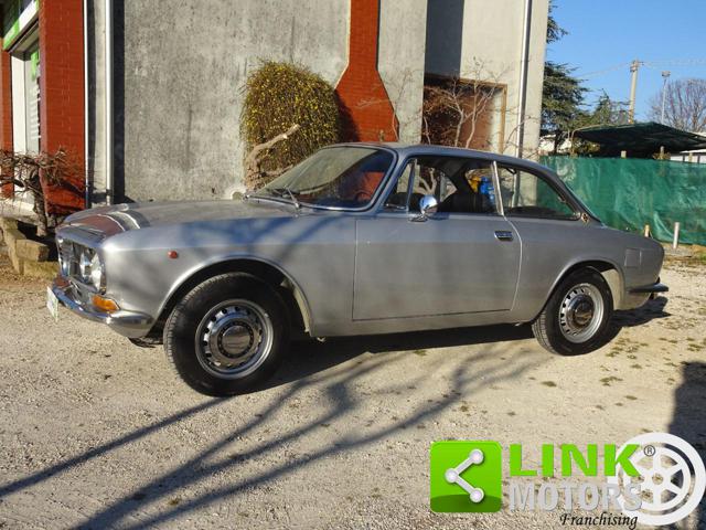 ALFA ROMEO 1750 GT VELOCE QUADRIFOGLIO (ASI) - foto 4