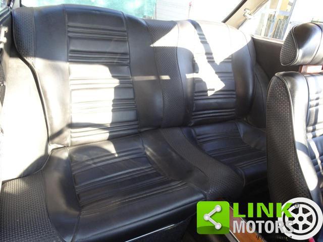 ALFA ROMEO 1750 GT VELOCE QUADRIFOGLIO (ASI) - foto 11