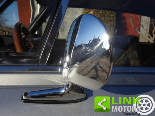 ALFA ROMEO 1750 GT VELOCE QUADRIFOGLIO (ASI) - foto 29
