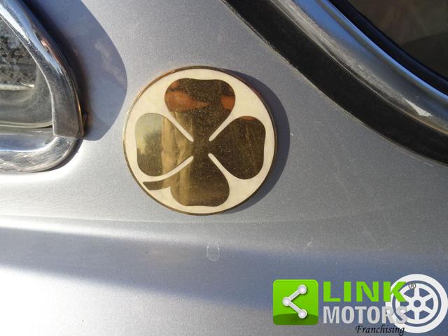 ALFA ROMEO 1750 GT VELOCE QUADRIFOGLIO (ASI) - foto 25
