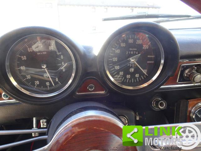 ALFA ROMEO 1750 GT VELOCE QUADRIFOGLIO (ASI) - foto 15