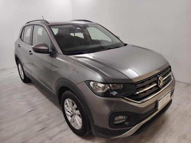 VOLKSWAGEN T-CROSS 1.0 TSI 110 CV AUTOMATICA 60.000 - foto 2