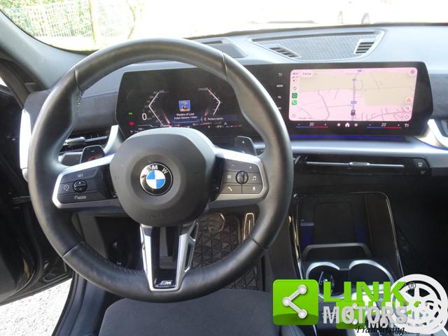 BMW X2 MSPORT INNOVATION - foto 10