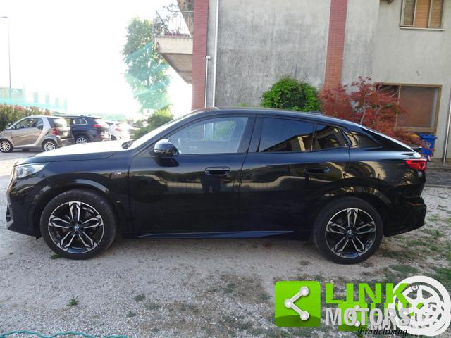 BMW X2 MSPORT INNOVATION - foto 2