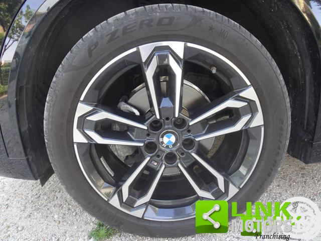 BMW X2 MSPORT INNOVATION - foto 44