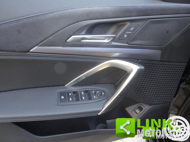 BMW X2 MSPORT INNOVATION - foto 43