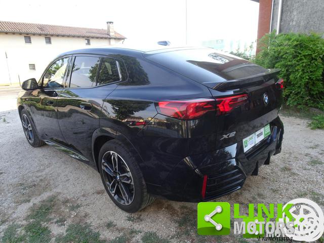 BMW X2 MSPORT INNOVATION - foto 3